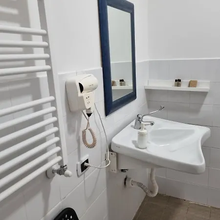 La Boheme Smart Hotel Turin Exterior photo
