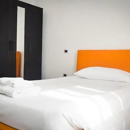 La Boheme Smart Hotel Turin Exterior photo