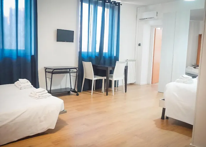 La Boheme Smart Hotel