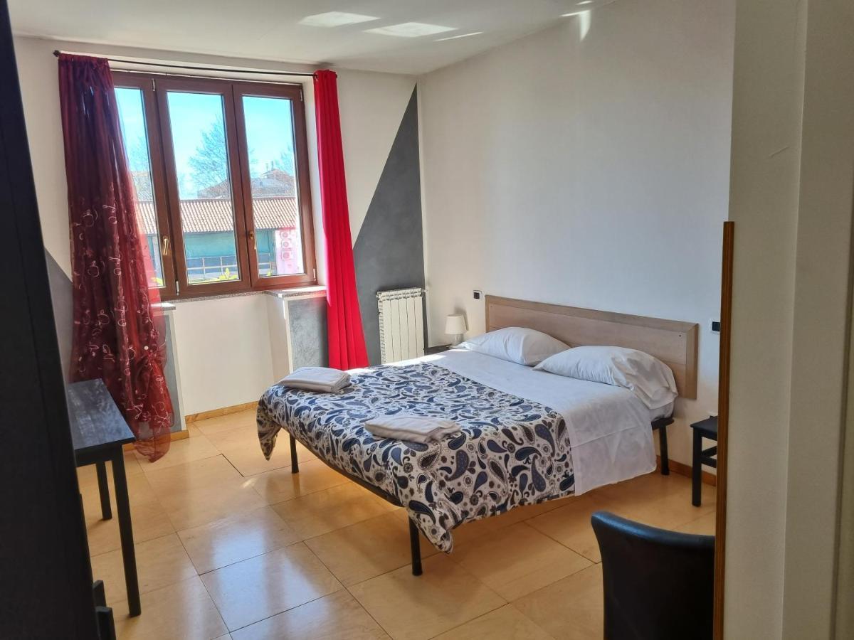 La Boheme Smart Hotel Turin
