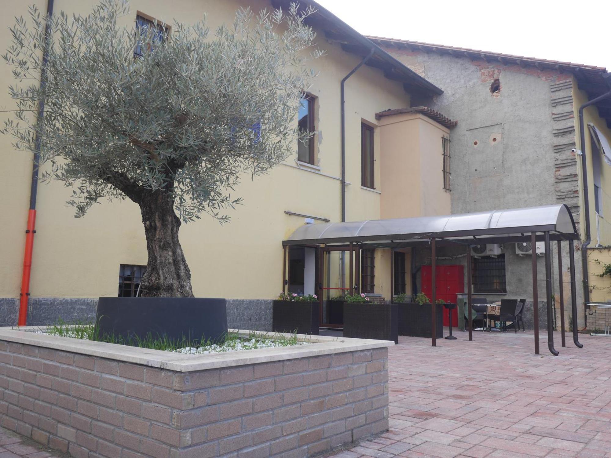 Hotel La Boheme Smart Turin