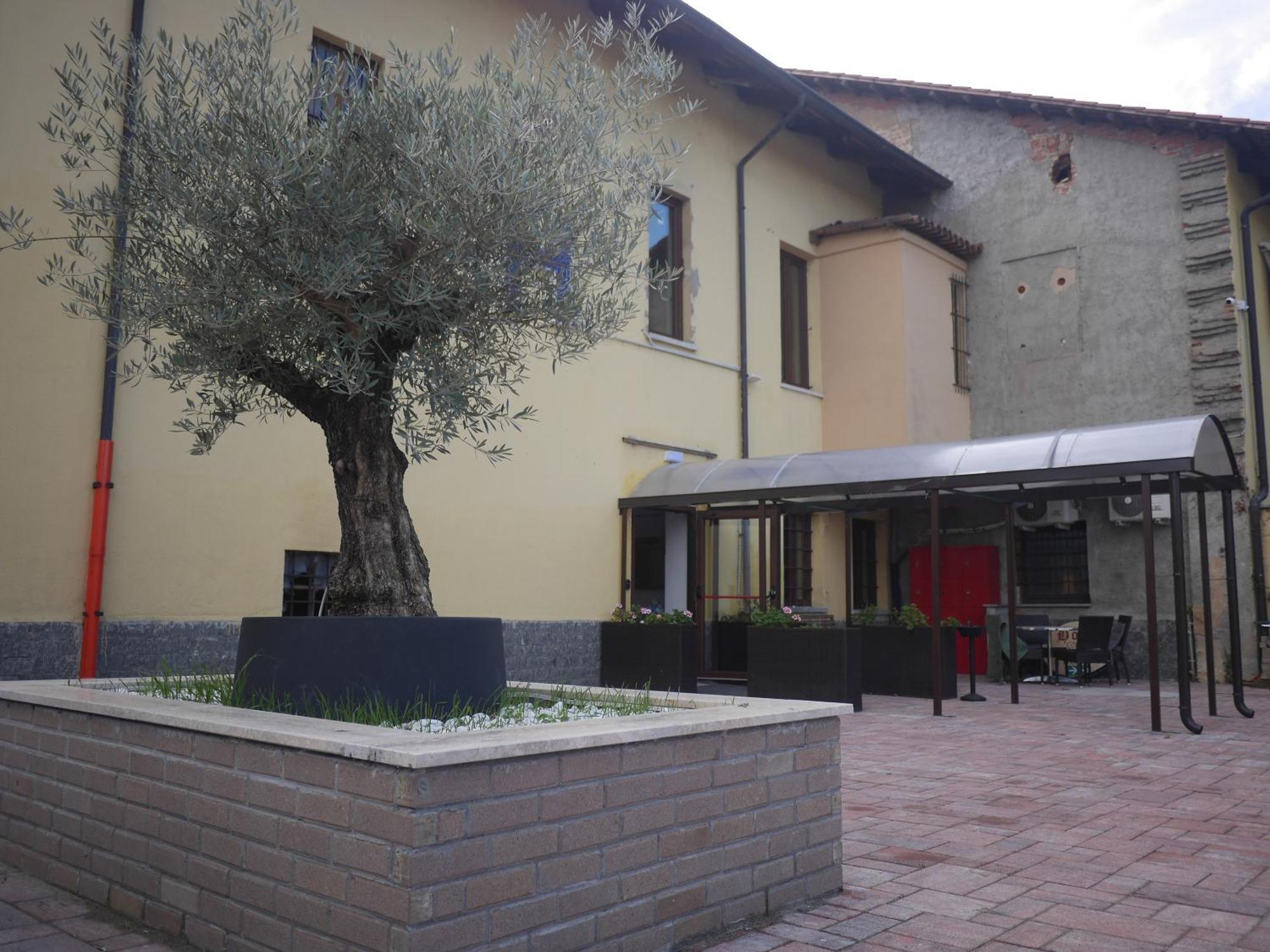 Hotel La Boheme Smart 2*