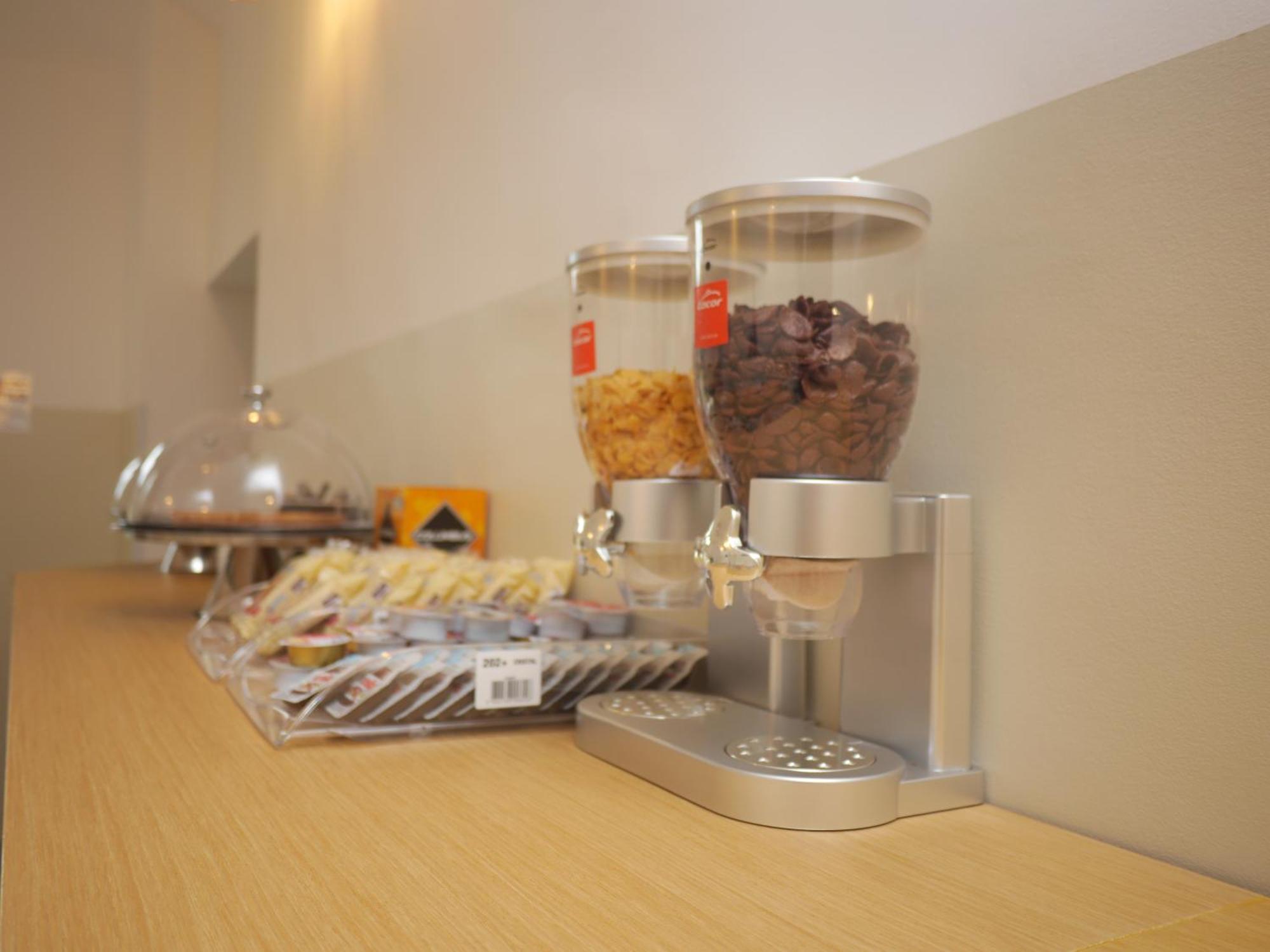 La Boheme Smart Hotel 2*