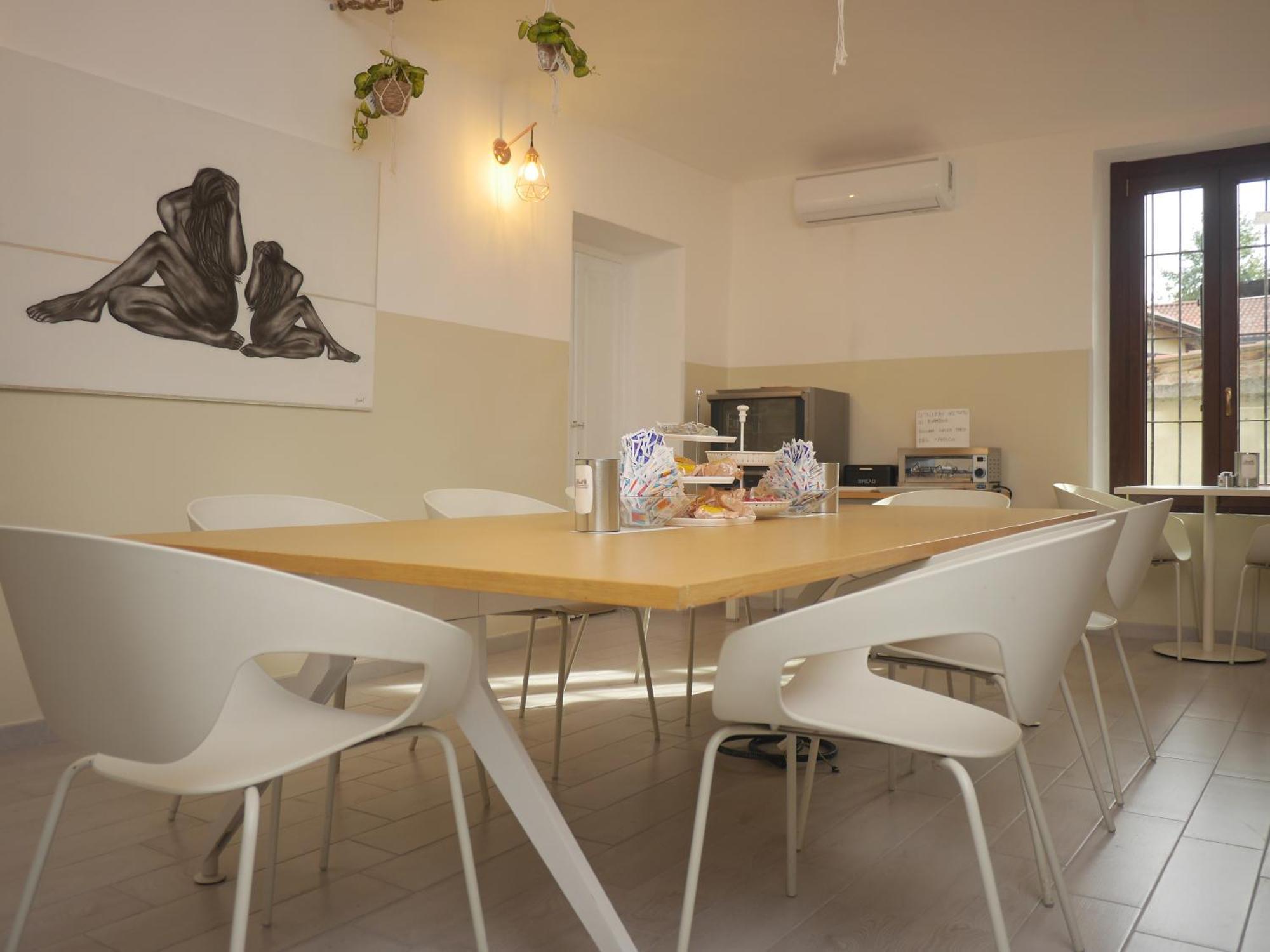La Boheme Smart 2* Turin