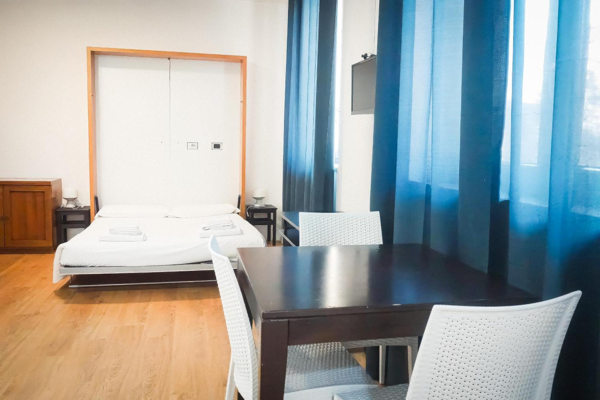 La Boheme Smart Turin