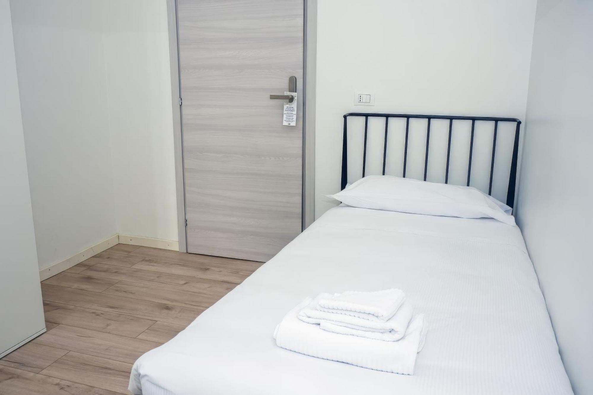 Hotel La Boheme Smart