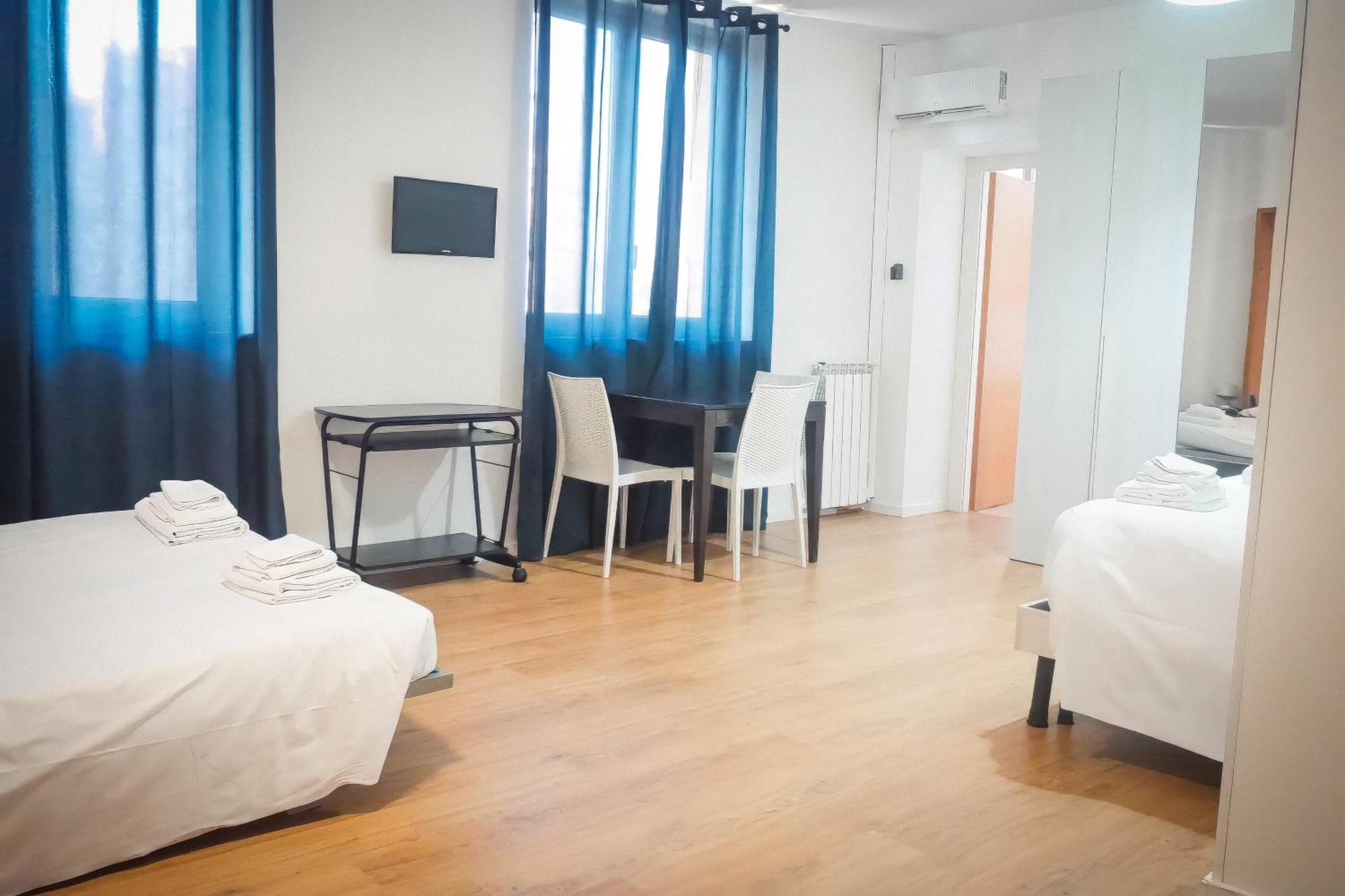 La Boheme Smart Hotel Turin