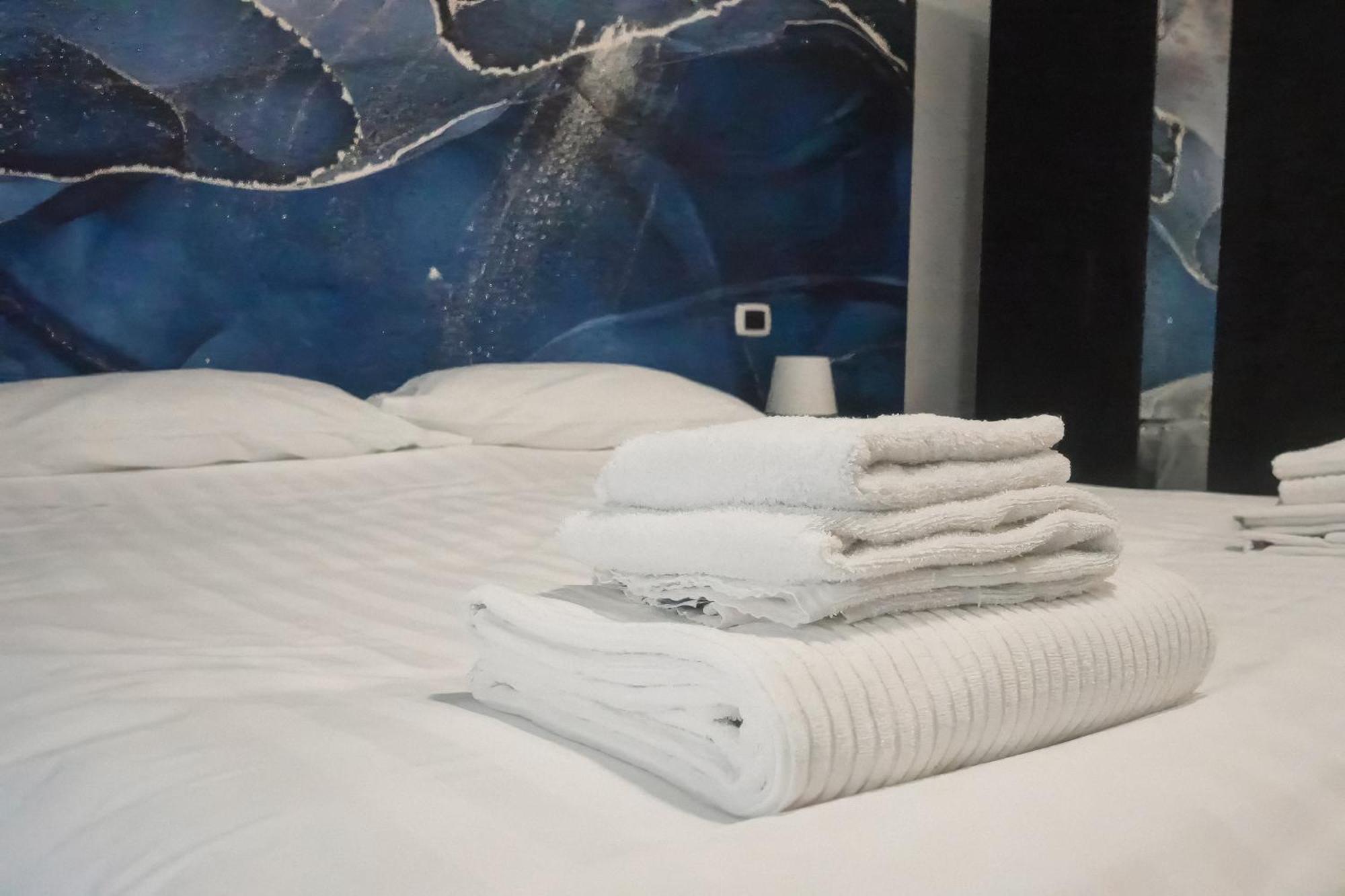 La Boheme Smart Hotel 2*