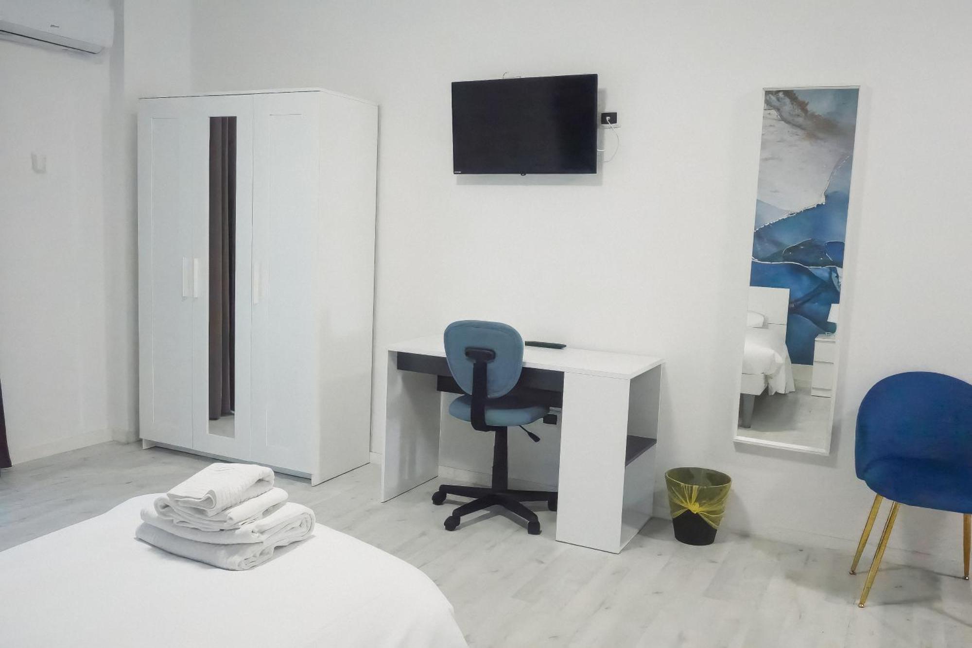 La Boheme Smart 2* Turin