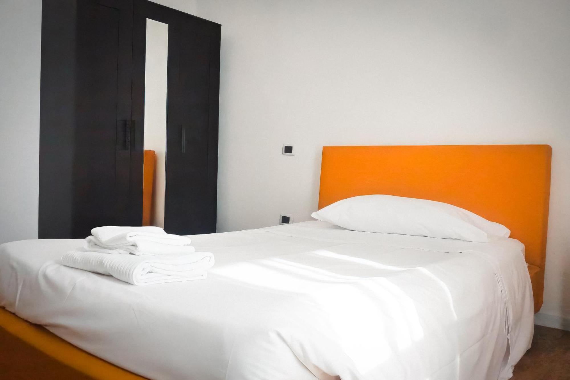 La Boheme Smart Hotel Turin