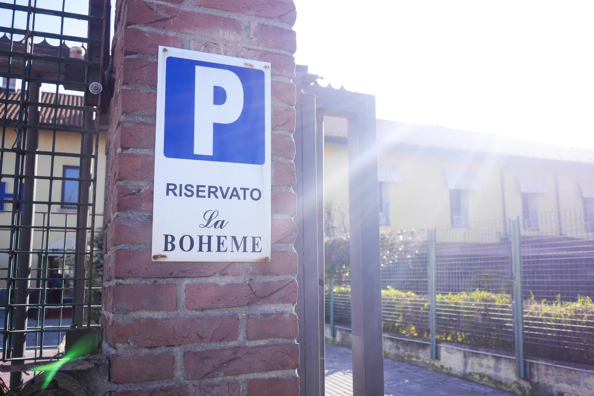La Boheme Smart