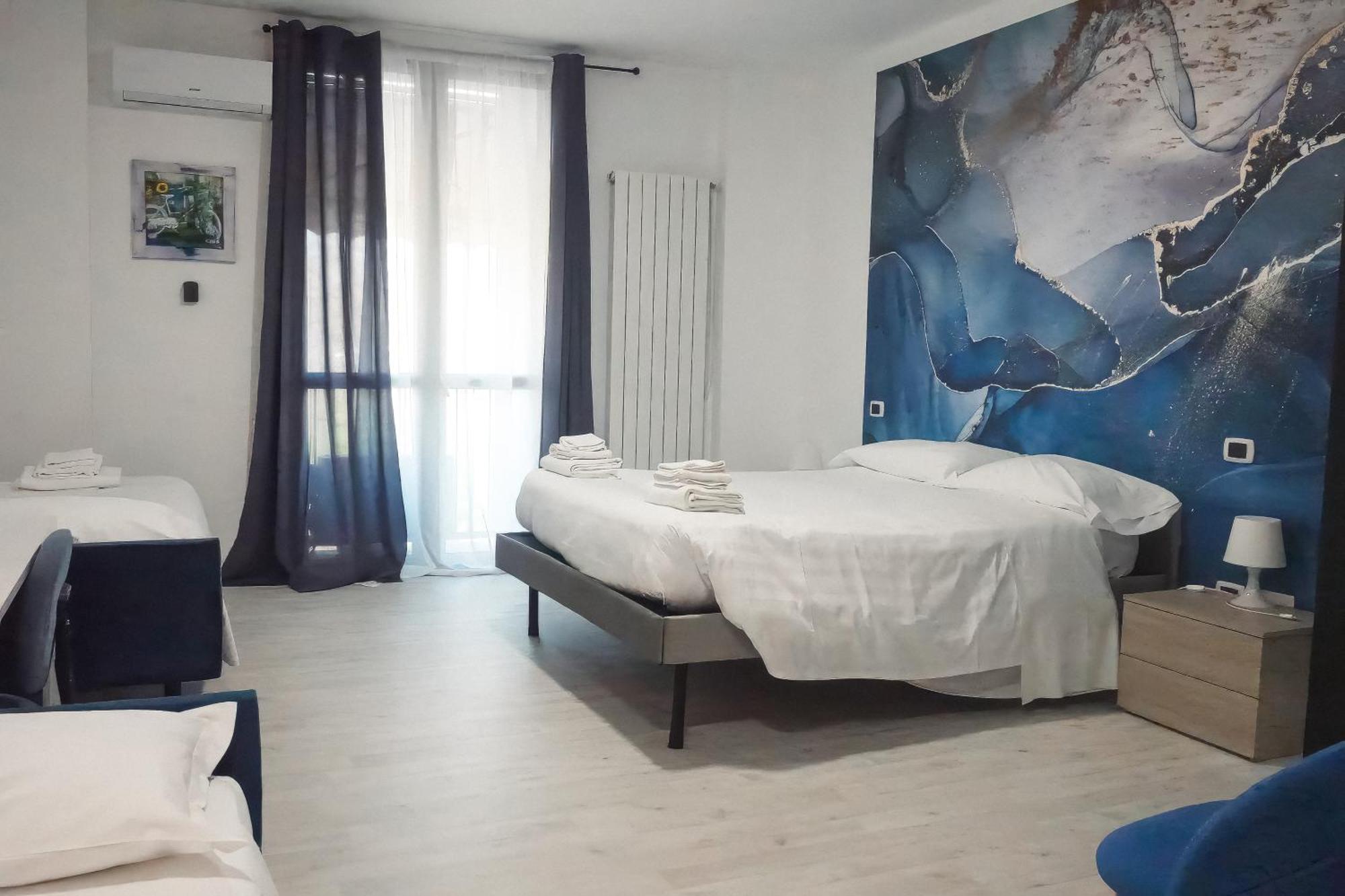 Hotel La Boheme Smart 2*