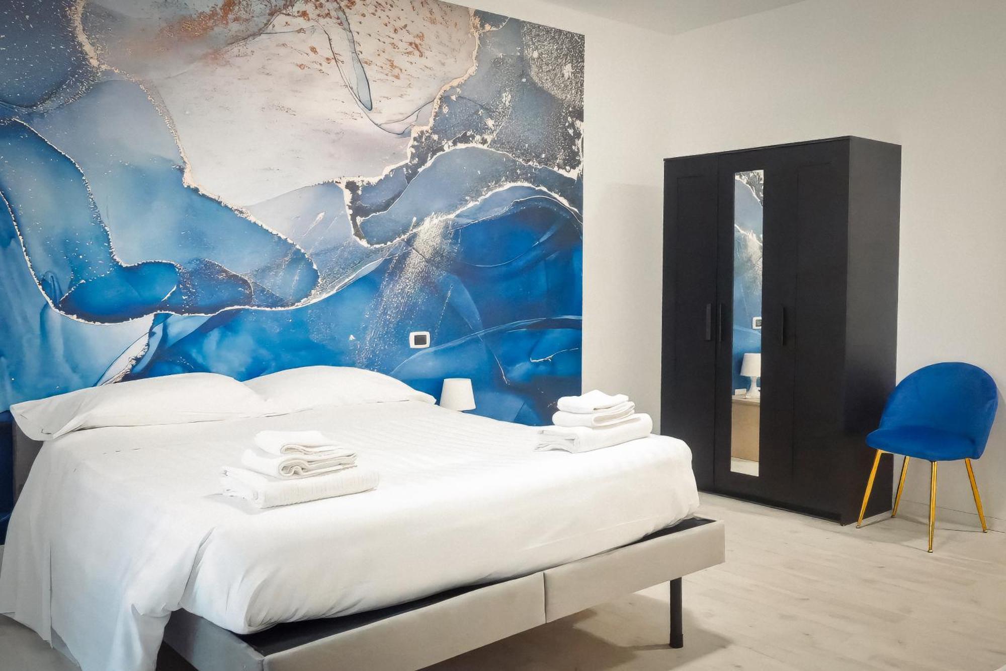 Hotel La Boheme Smart