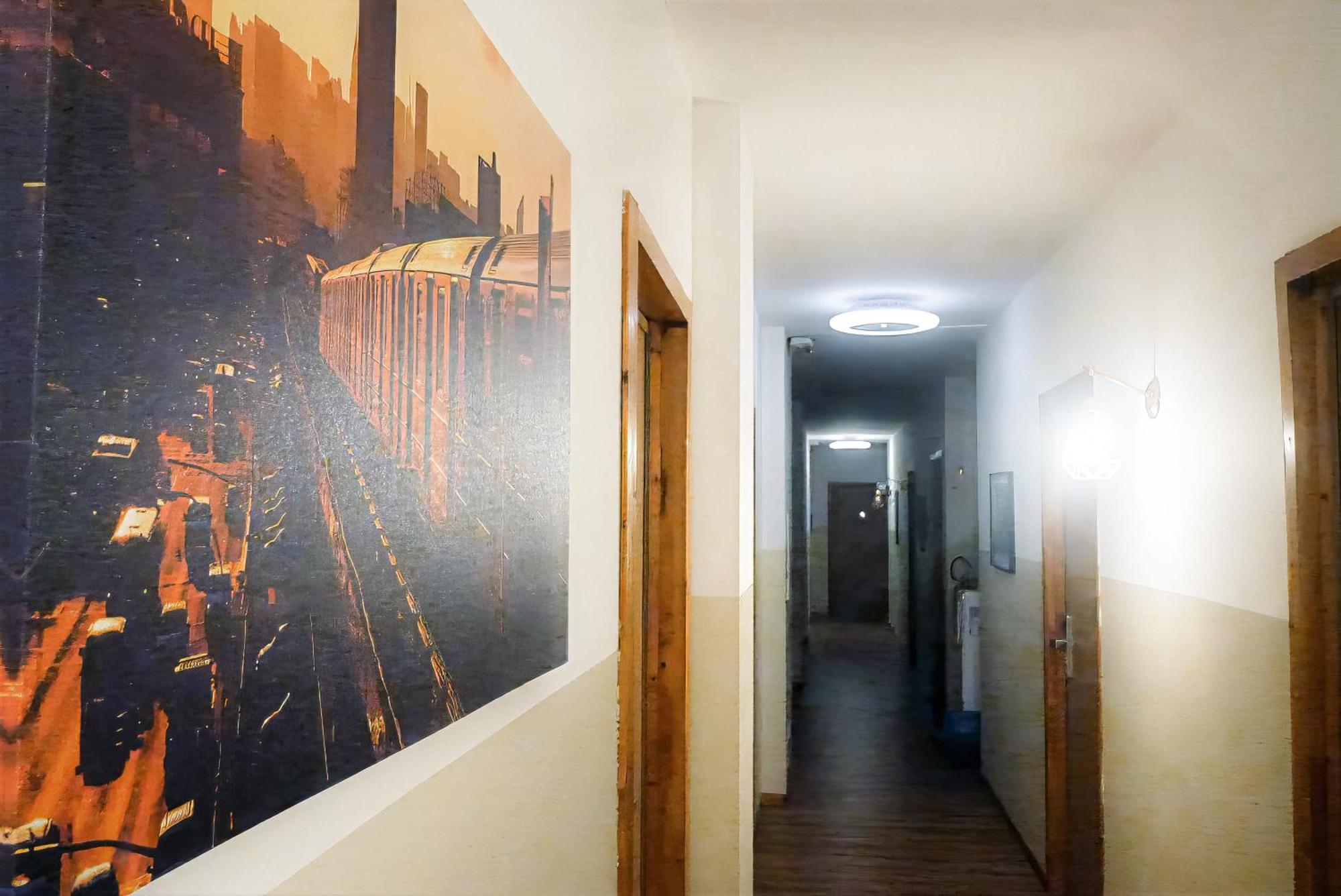 La Boheme Smart Hotel 2*