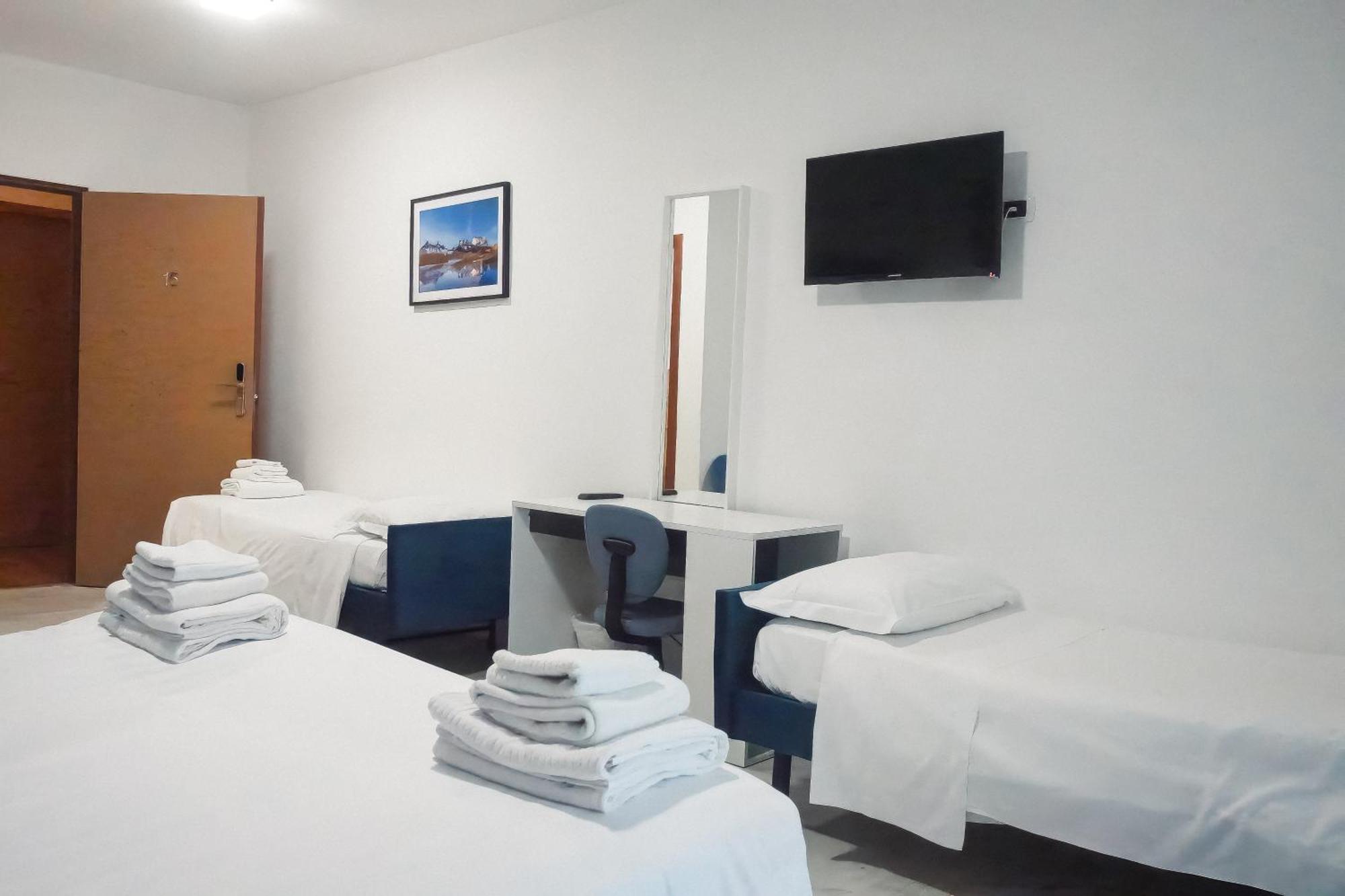 La Boheme Smart Hotel Turin