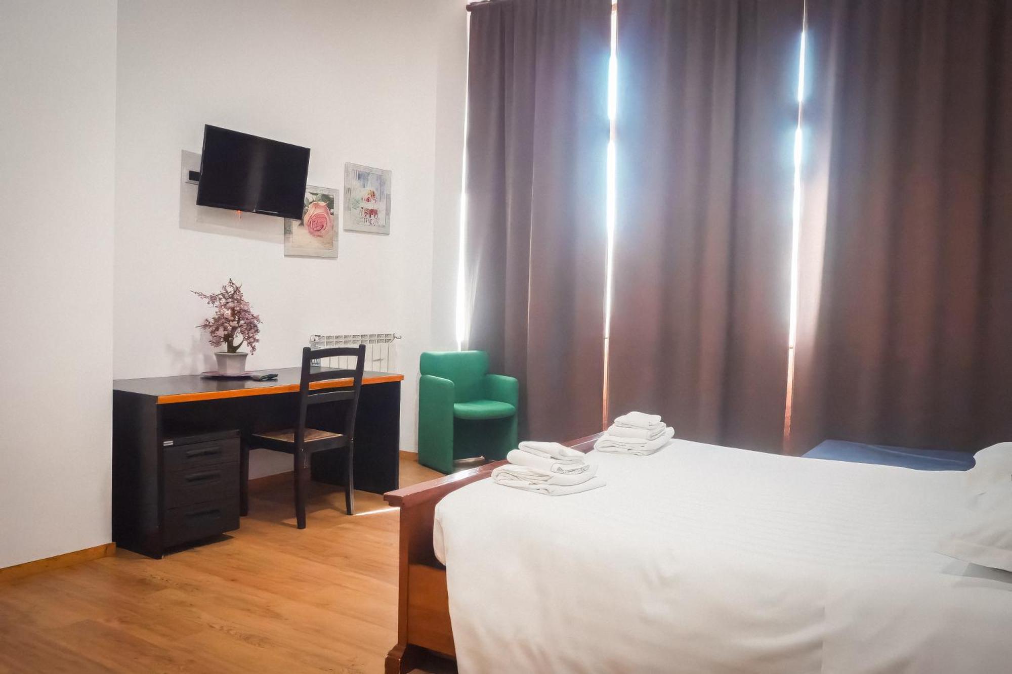 La Boheme Smart Turin