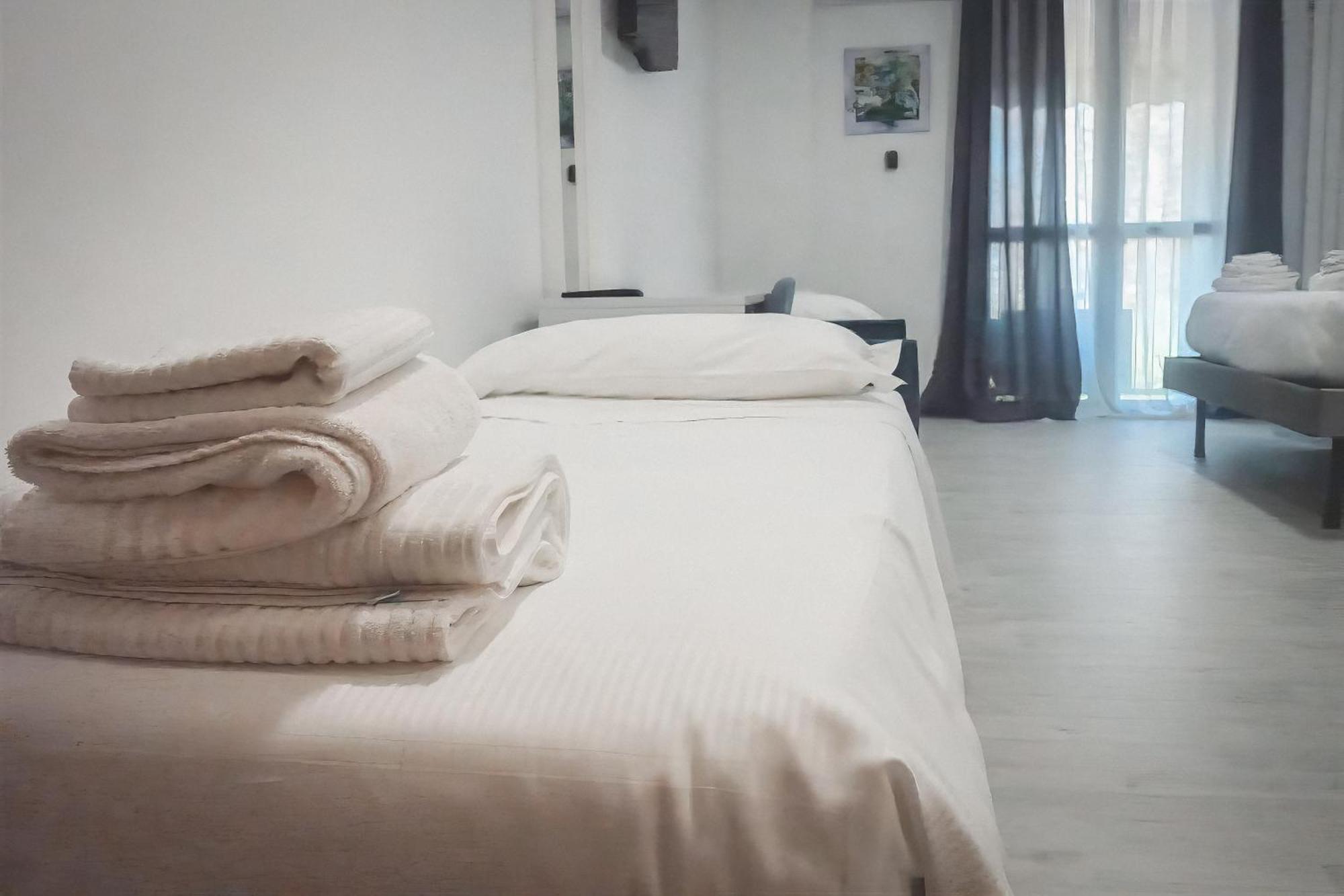 La Boheme Smart Hotel