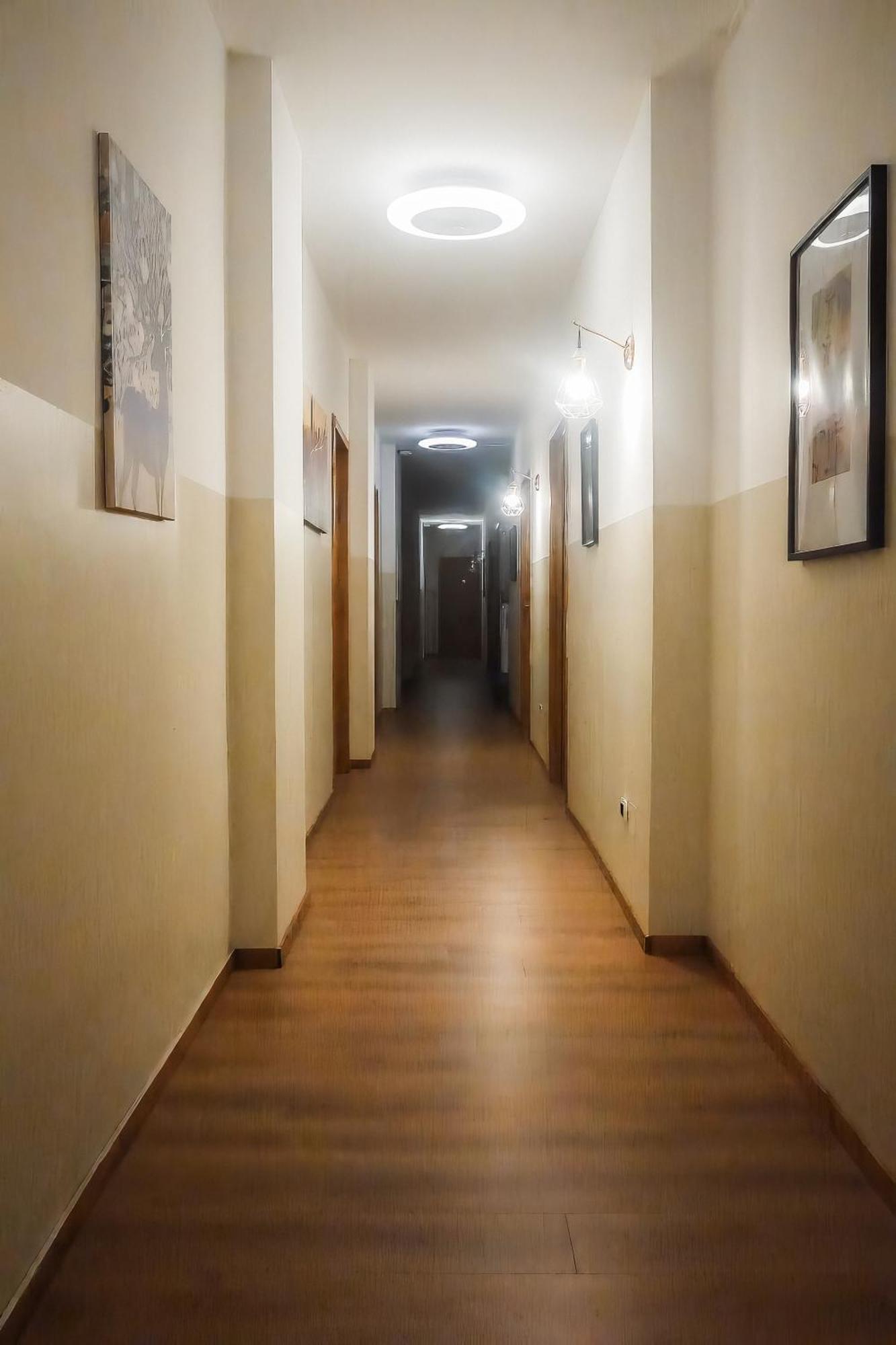 Hotel La Boheme Smart 2*