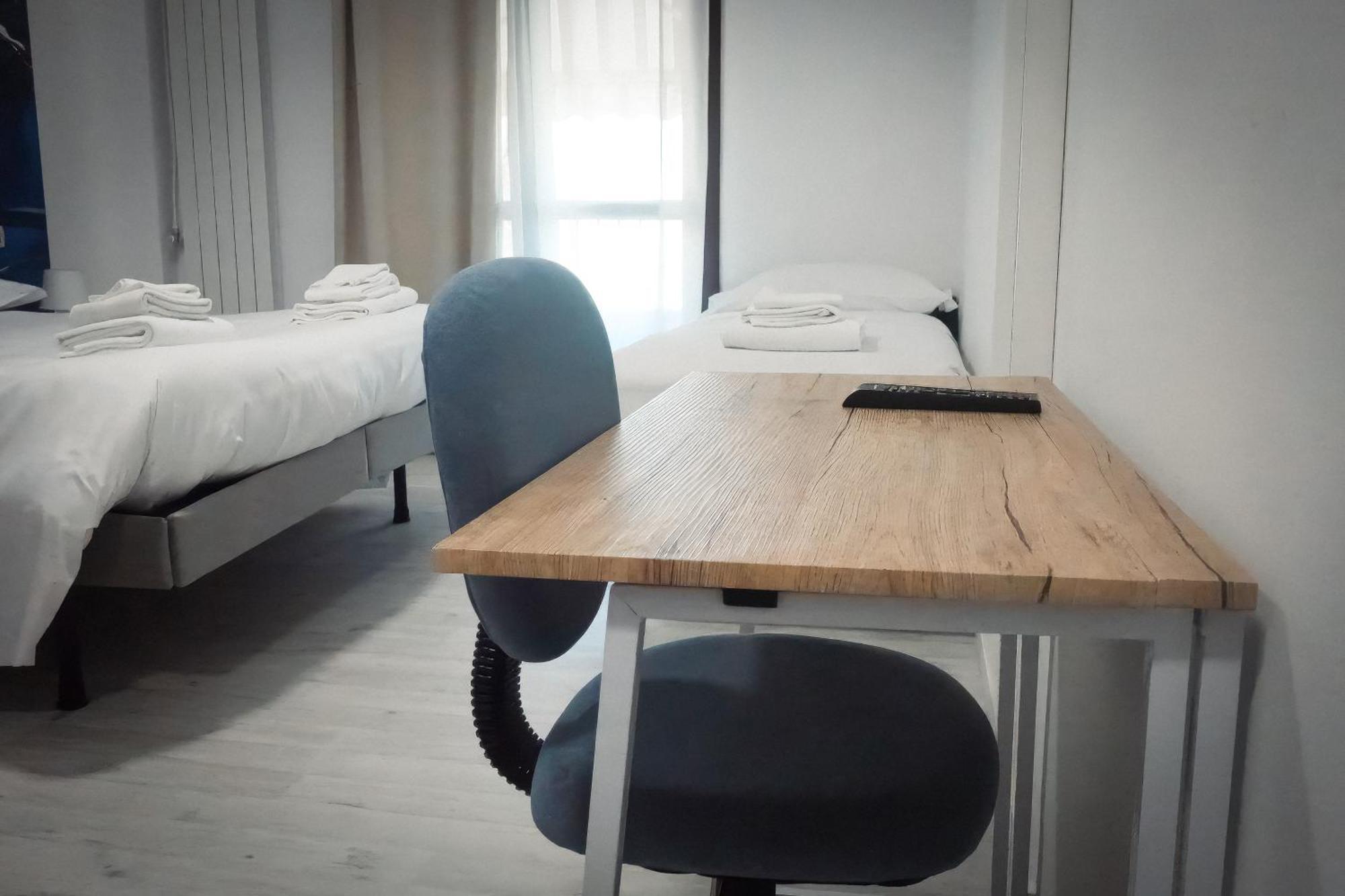 Hotel La Boheme Smart