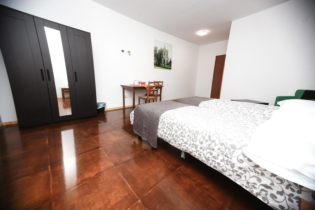 La Boheme Smart 2* Turin