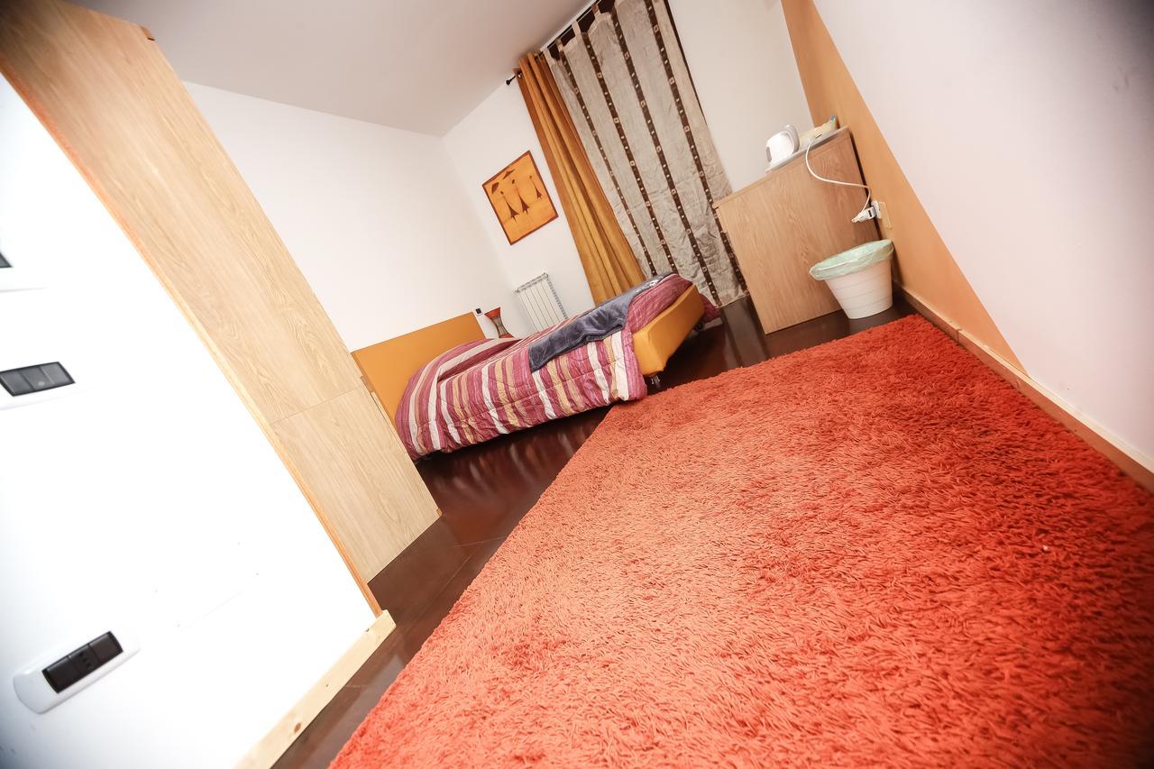 La Boheme Smart 2* Turin