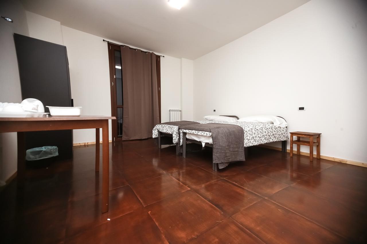 Hotel La Boheme Smart 2*