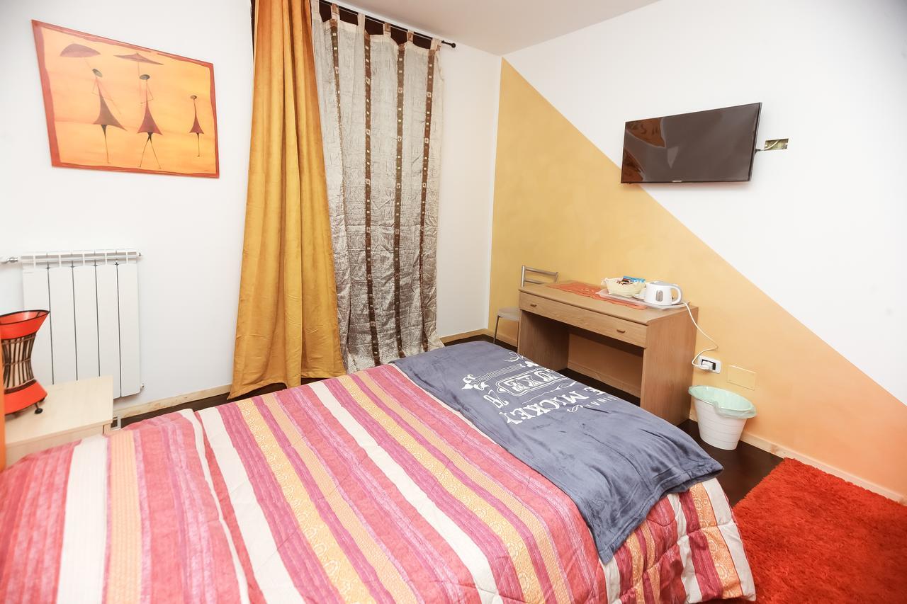 Hotel La Boheme Smart 2*