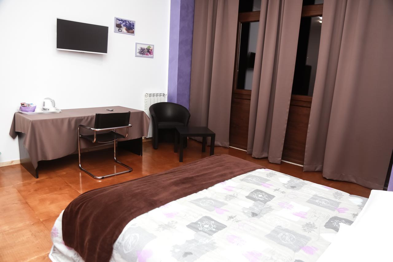 Hotel La Boheme Smart 2*