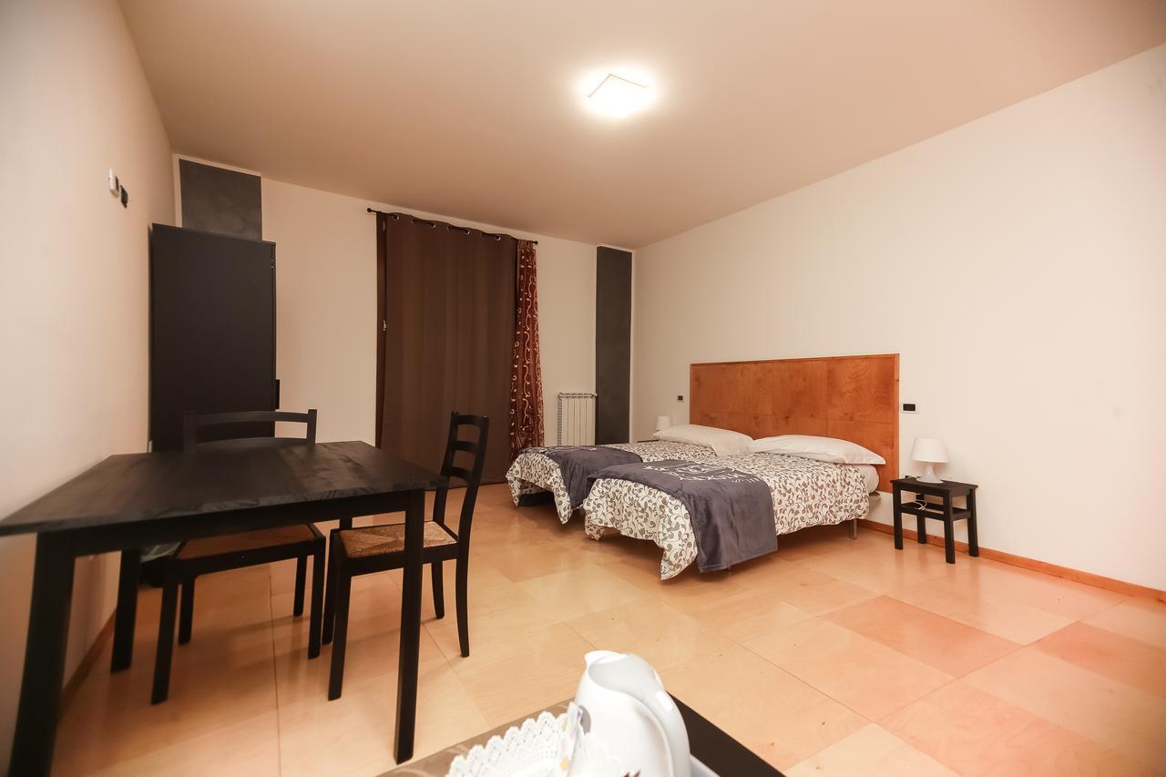 Hotel La Boheme Smart 2*