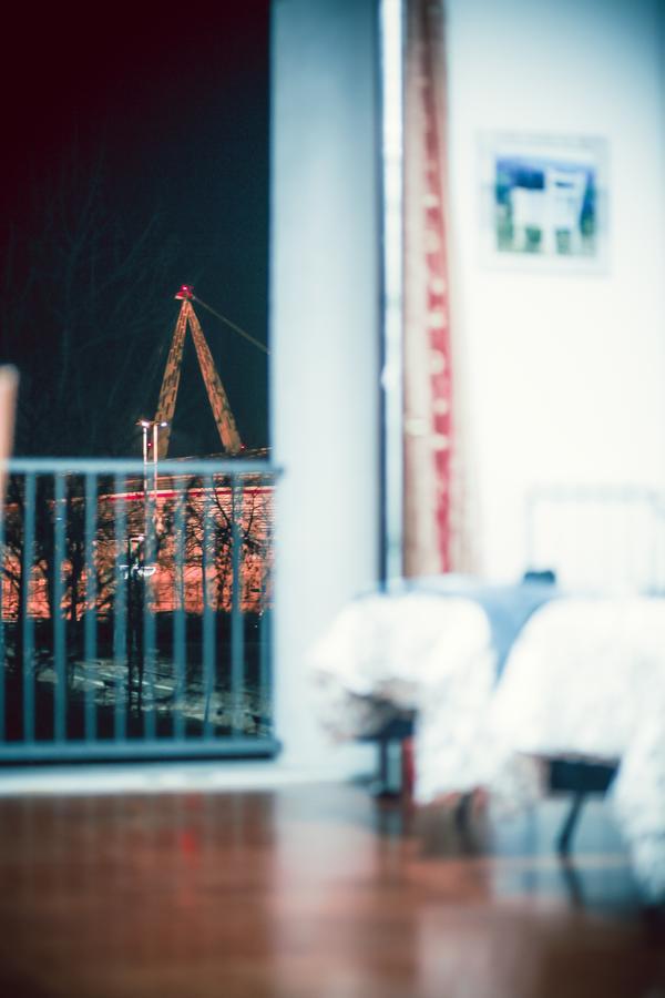 La Boheme E 2* Torino