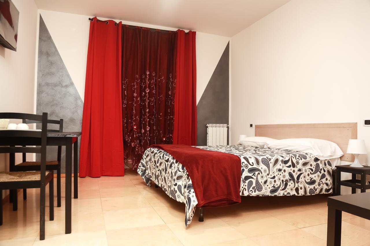 Hotel La Boheme Smart 2*