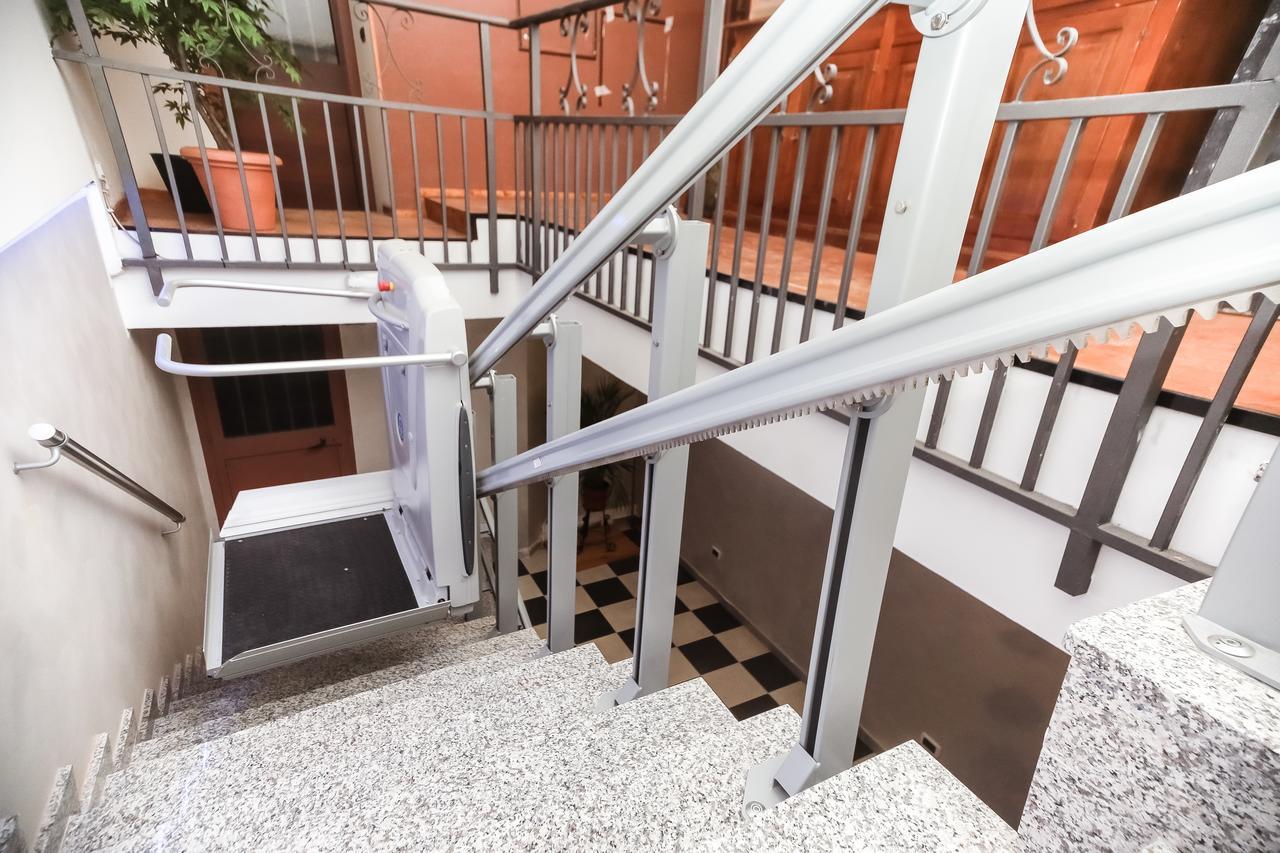 Hotel La Boheme Smart 2*