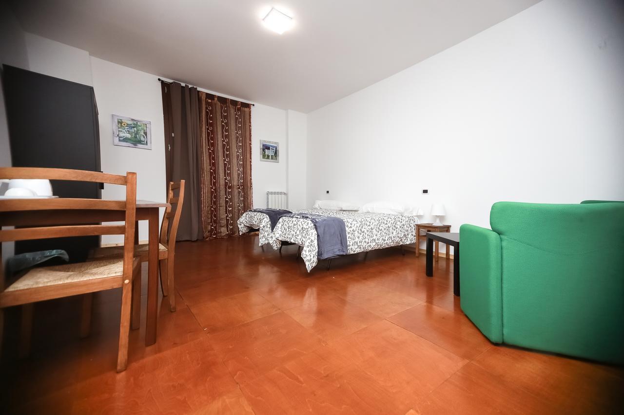 La Boheme Smart 2* Turin