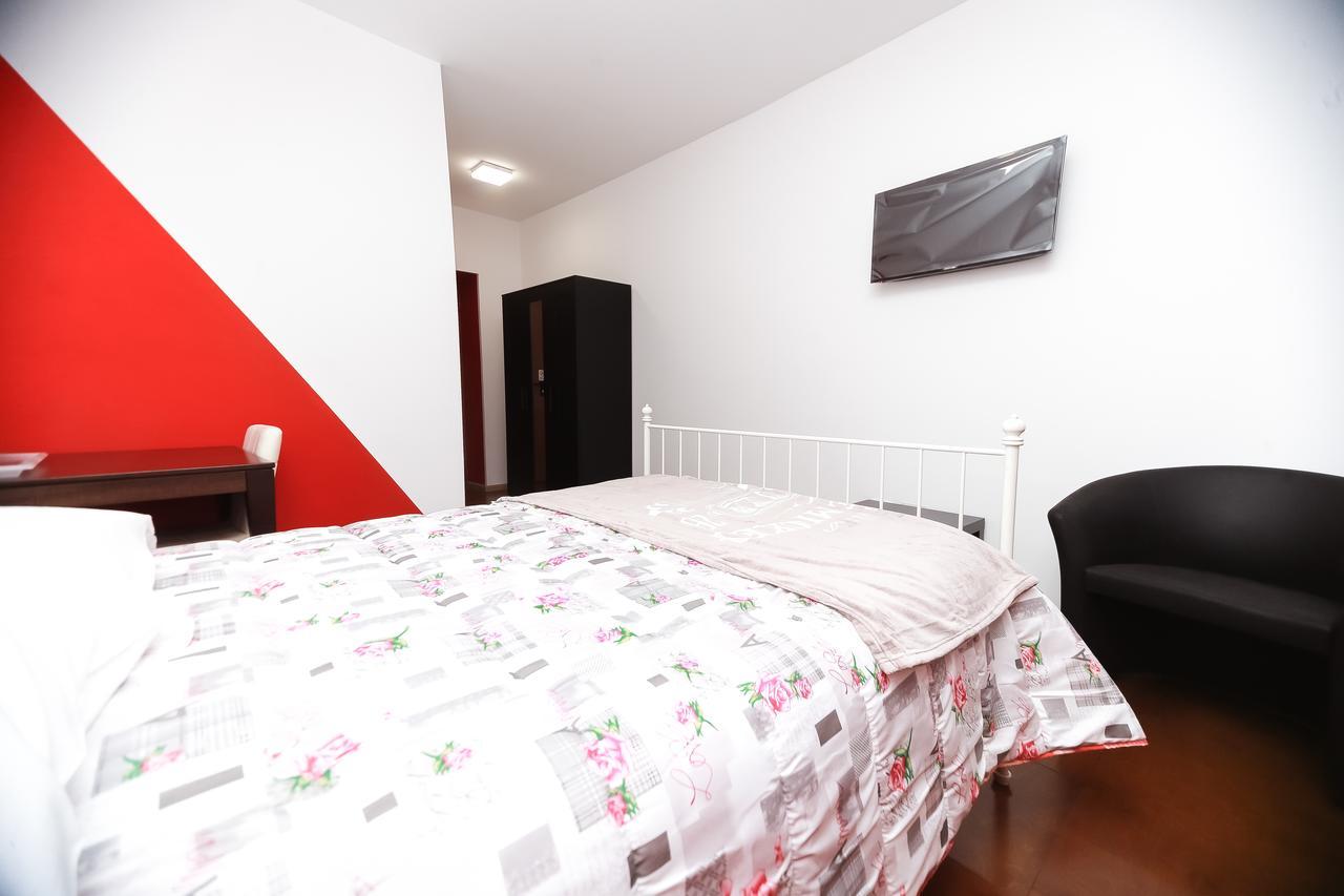 Hotel La Boheme Smart 2*