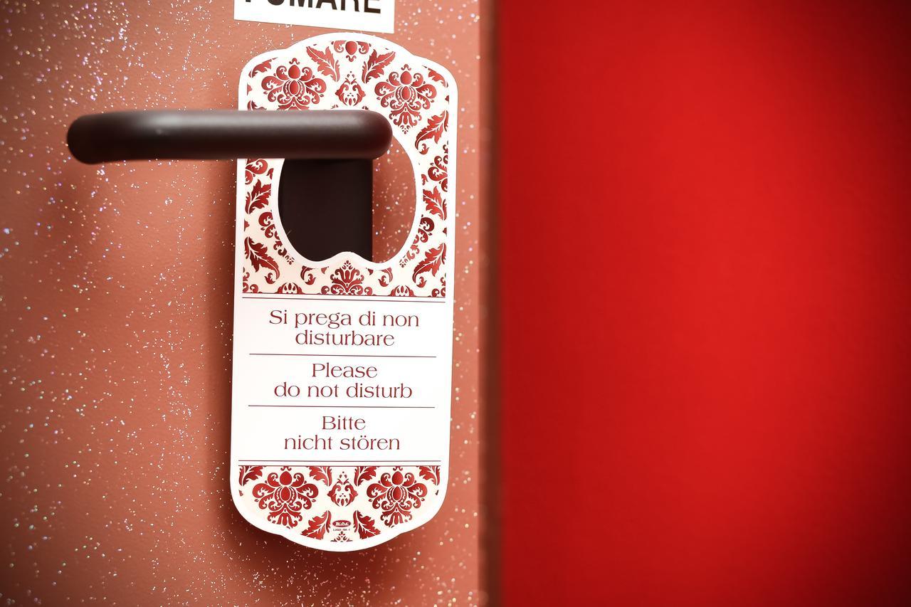Hotel La Boheme Smart 2*
