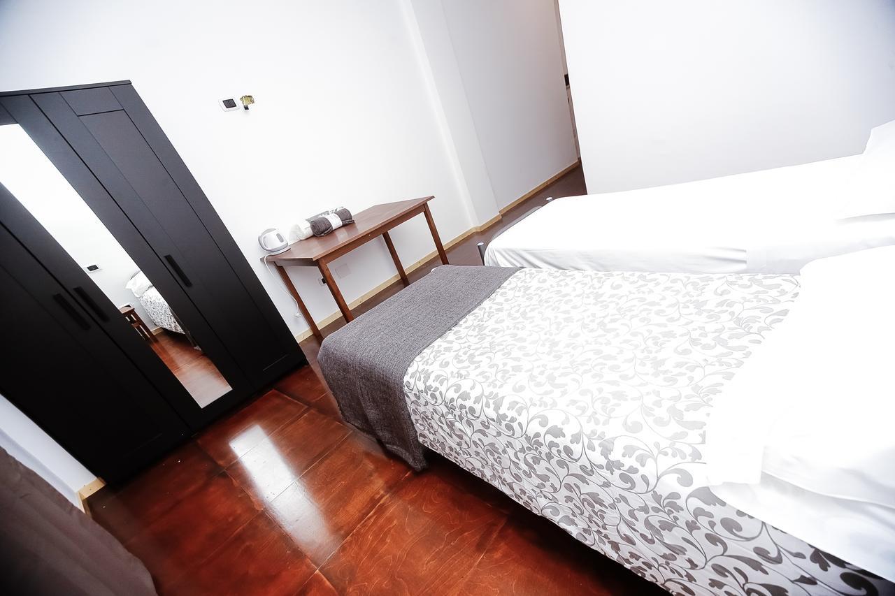 La Boheme Smart 2* Turin