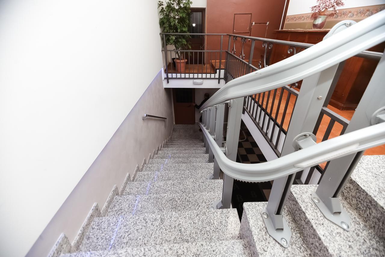 La Boheme Smart 2* Turin